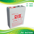2v deep cycle battery